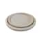 Round Framed Wood Tray Set by Make Market&#xAE;